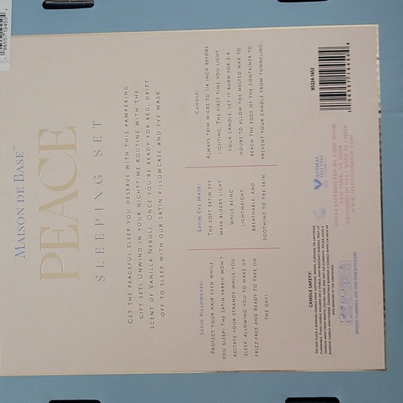 Gift set - Picture 6 of 9